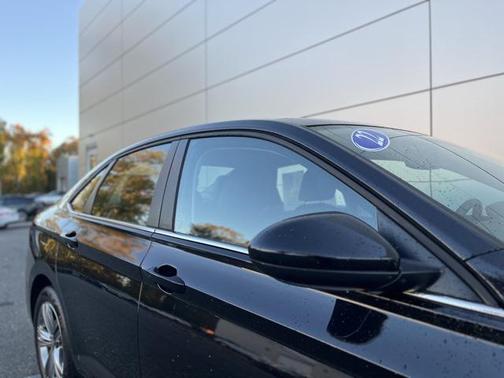 2022 Volkswagen Jetta 1.5T SE