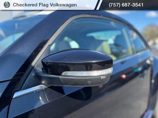 2019 Volkswagen Beetle 2.0T SE