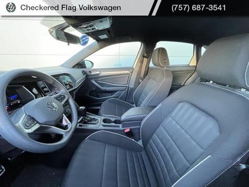 2023 Volkswagen Jetta 1.5T Sport