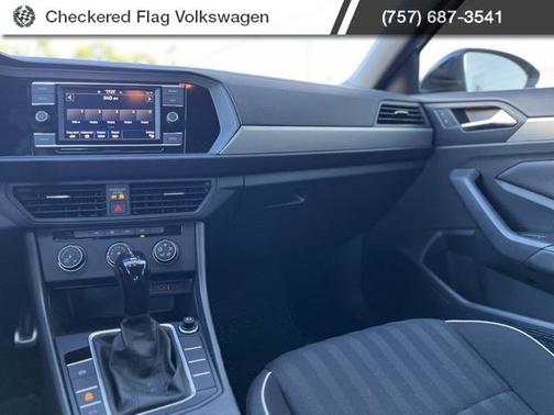 2023 Volkswagen Jetta 1.5T Sport