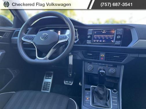 2023 Volkswagen Jetta 1.5T Sport