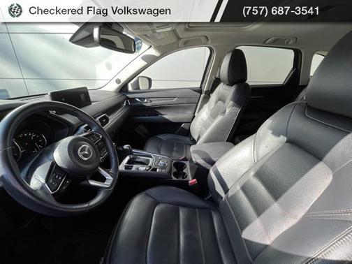 2022 Mazda CX-5 2.5 S