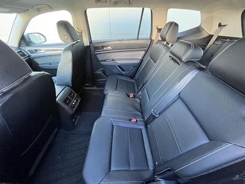 2023 Volkswagen Atlas 3.6L SEL