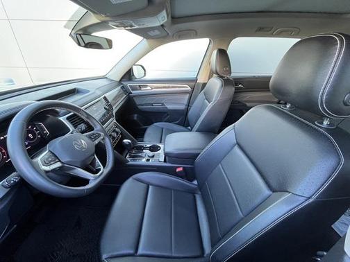 2023 Volkswagen Atlas 3.6L SEL