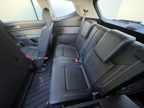 2023 Volkswagen Atlas 3.6L SEL