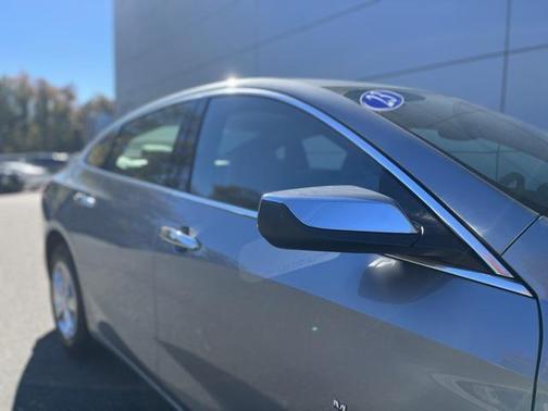 2023 Chevrolet Malibu 1LS