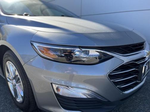 2023 Chevrolet Malibu 1LS