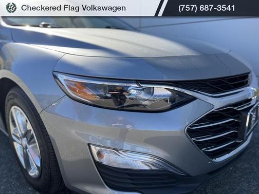 2023 Chevrolet Malibu 1LS