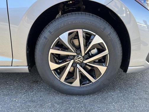 2026 Volkswagen Jetta 1.4T S