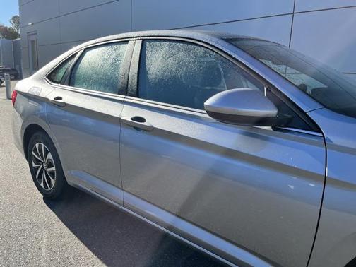 2026 Volkswagen Jetta 1.4T S