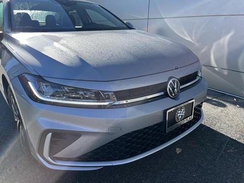 2026 Volkswagen Jetta 1.4T S