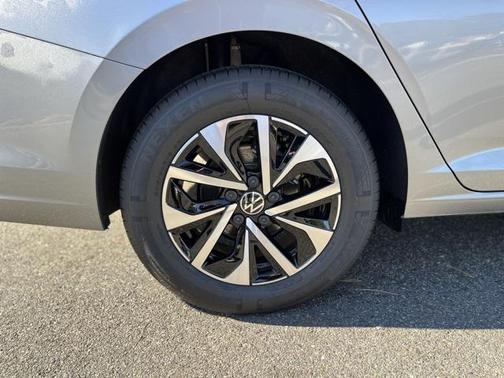 2026 Volkswagen Jetta 1.4T S