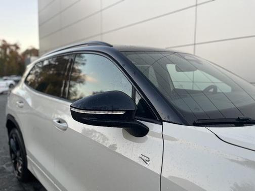 2026 Volkswagen Tiguan 2.0T SE R-Line Black 4MOTION