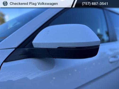 2022 Volkswagen Atlas 3.6L SE w/Technology