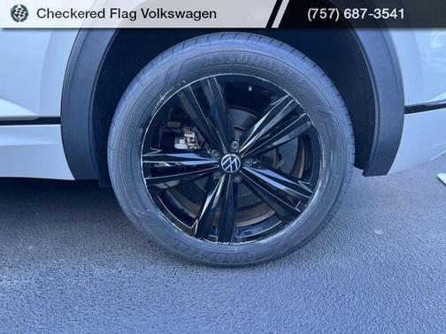 2023 Volkswagen Atlas Cross Sport 2.0T SEL