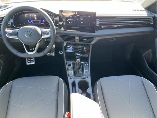 2026 Volkswagen Jetta 1.4T S