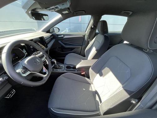 2026 Volkswagen Jetta 1.4T S