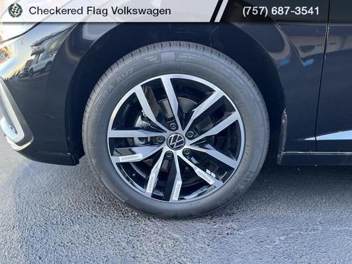 2026 Volkswagen Jetta 1.4T SE