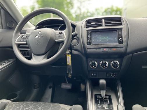 2024 Mitsubishi Outlander Sport 2.0 ES