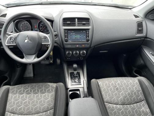 2024 Mitsubishi Outlander Sport 2.0 ES