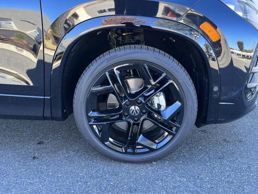 2026 Volkswagen Tiguan 2.0T SE R-Line Black 4MOTION