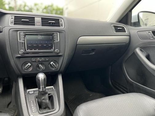 2018 Volkswagen Jetta 1.4T SE
