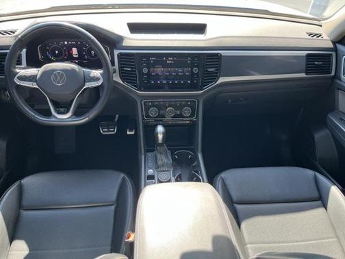 2023 Volkswagen Atlas 3.6L SEL