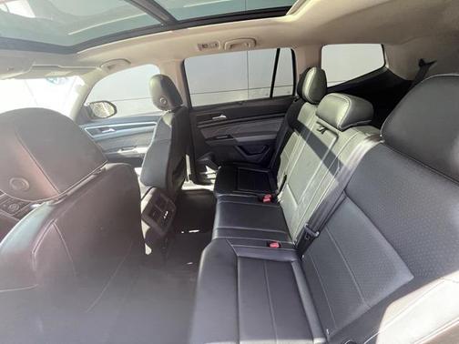 2023 Volkswagen Atlas 3.6L SEL