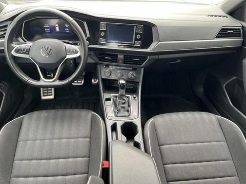 2024 Volkswagen Jetta 1.5T Sport