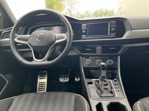 2024 Volkswagen Jetta 1.5T Sport