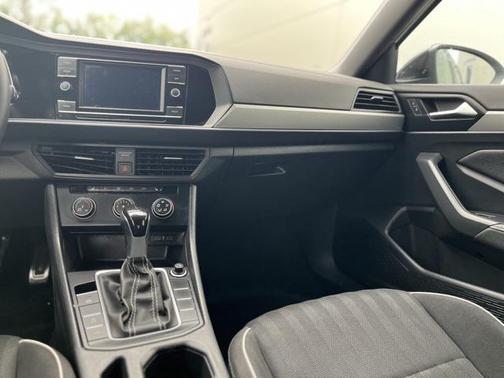 2024 Volkswagen Jetta 1.5T Sport