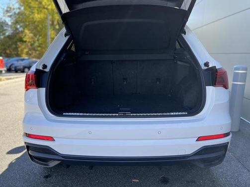 2021 Audi Q3 45 S line Premium