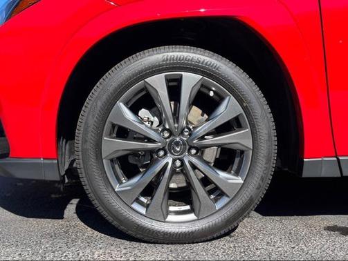 2024 Lexus UX 250h F Sport