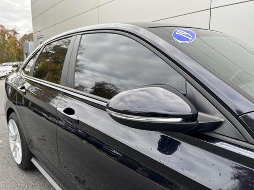 2019 Volkswagen Jetta GLI 2.0T Autobahn