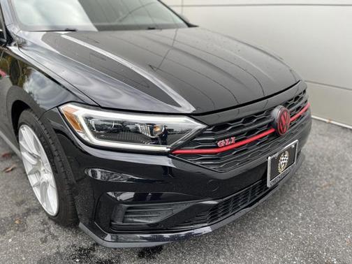 2019 Volkswagen Jetta GLI 2.0T Autobahn