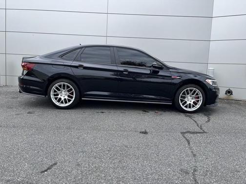 2019 Volkswagen Jetta GLI 2.0T Autobahn