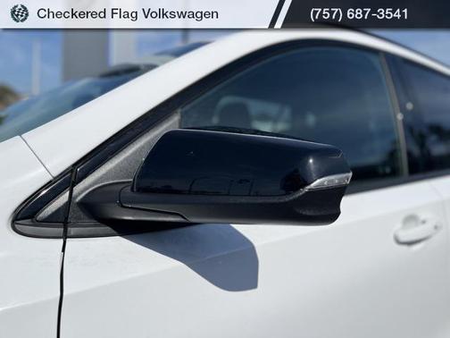 2024 GMC Terrain AWD AT4