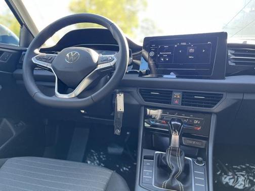 2026 Volkswagen Jetta 1.4T S