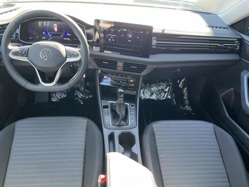 2026 Volkswagen Jetta 1.4T S