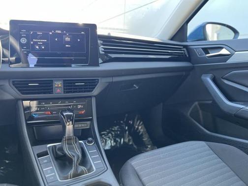 2026 Volkswagen Jetta 1.4T S