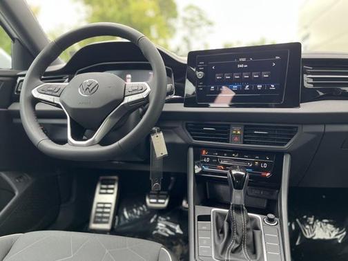 2026 Volkswagen Jetta 1.4T S
