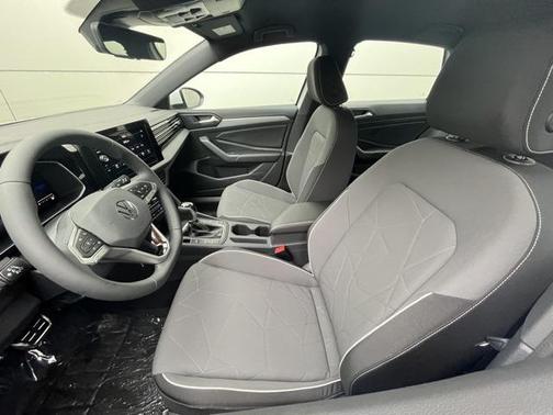 2026 Volkswagen Jetta 1.4T S