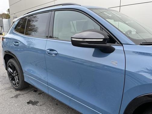 2026 Volkswagen Tiguan 2.0T SE R-Line Black 4MOTION