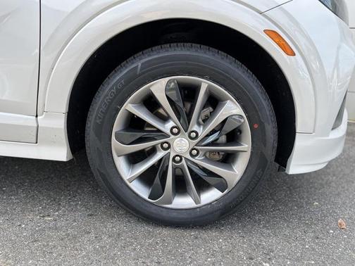 2022 Buick Encore GX Preferred