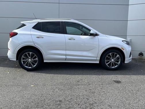 2022 Buick Encore GX Preferred