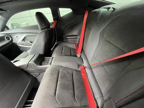 2019 Chevrolet Camaro ZL1
