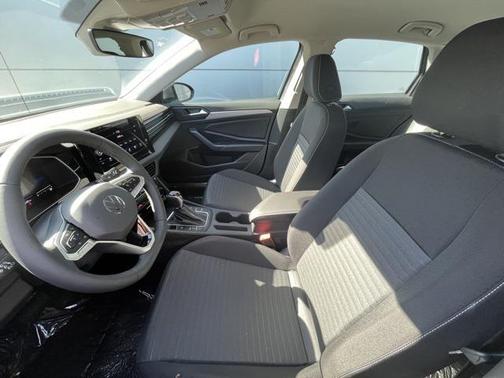 2026 Volkswagen Jetta 1.4T S