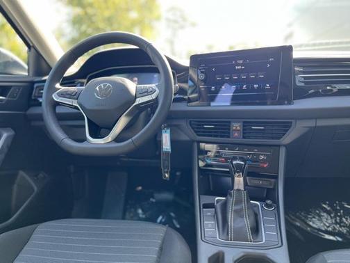 2026 Volkswagen Jetta 1.4T S