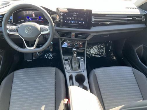 2026 Volkswagen Jetta 1.4T S