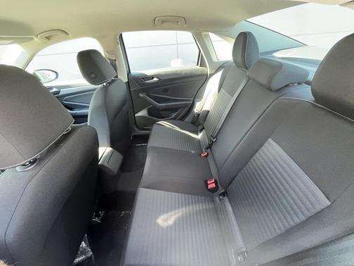 2026 Volkswagen Jetta 1.4T S